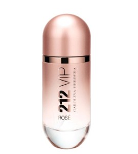 Carolina Herrera - 212 VIP Rosé 125 ML